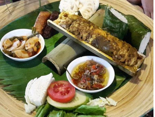 Makanan Kota Palu Yang Wajib Kamu Cobain