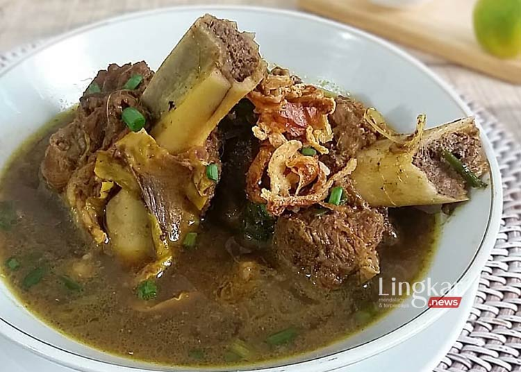 Makanan Makassar