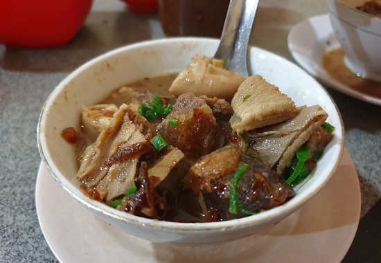 Tempat Kuliner Terbaik Dii Makassar Yang Wajib Dikunjungi