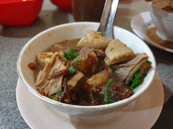 Makanan Makassar