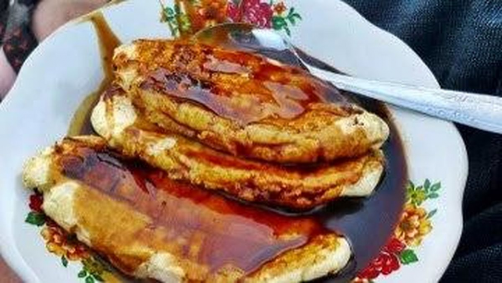 Makanan Makassar