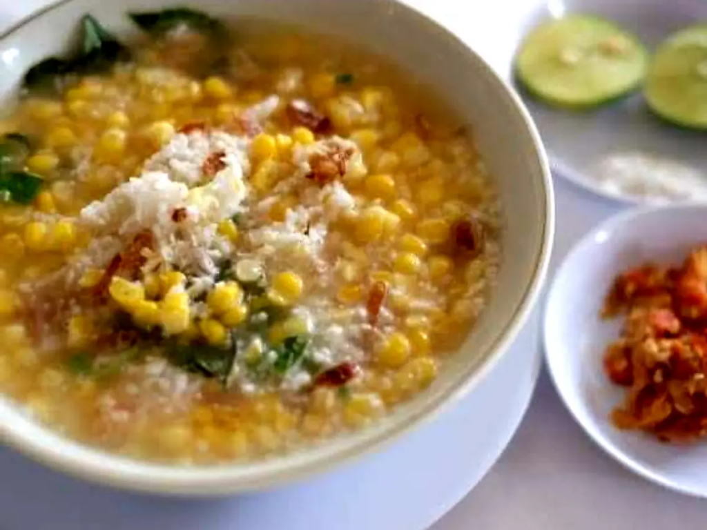 Kuliner Terbaik Di Gorontalo