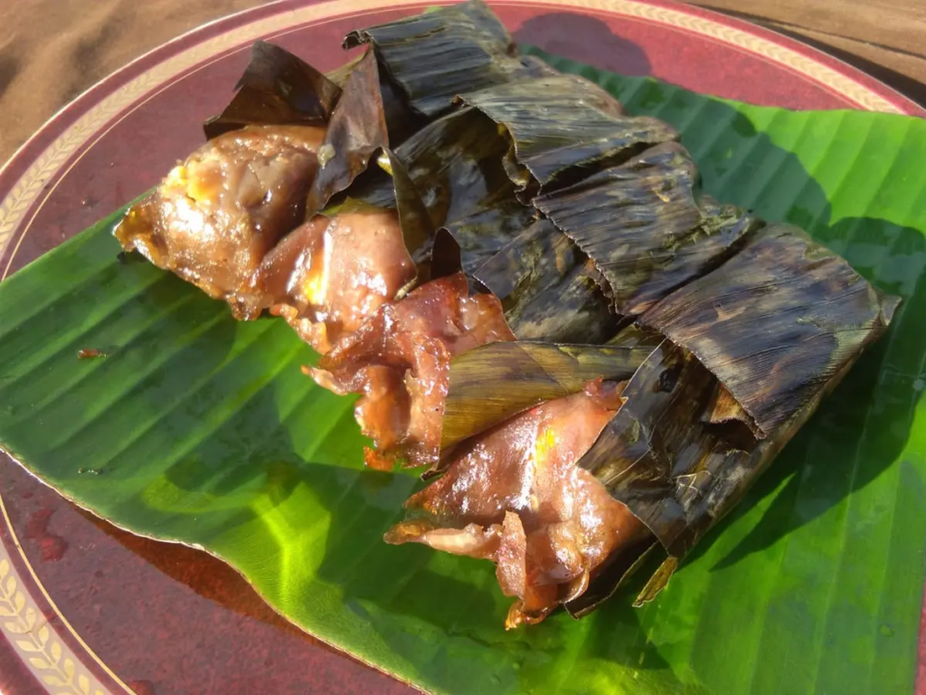 Kuliner Terbaik Di Gorontalo