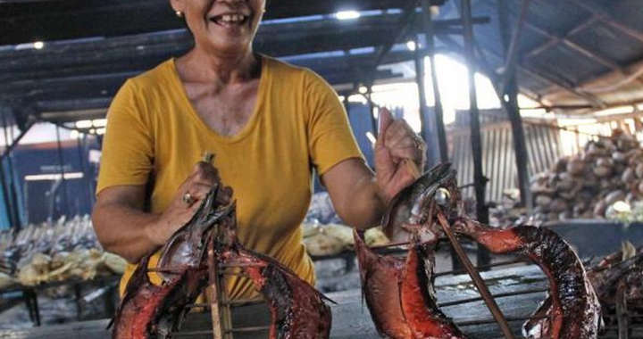 Rekomendasi Makanan Khas Di Sulawesi Utara Yang Wajib Kamu Coba